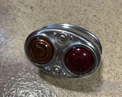 Scintilla tail lamp