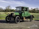 1912 Napier T46 15HP Coupe