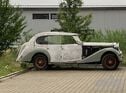 1939 Daimler E4 Labourdette