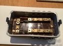 CAV fuse box/juction