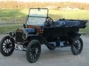 Ford model T 1914 touring