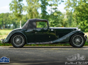 AC 16 / 66 - 1935 / 6 Cylinder / British Racing Green