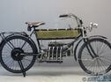 FN 1912 498cc 4 cyl