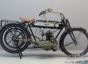Humber 1914 3½ HP