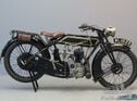 Sunbeam 1926 “Light Solo” Model 5