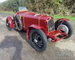 Alfa Romeo 8C 2300 Monza Pedal Car | Brightwells | Auction Ends: Wed 13th May