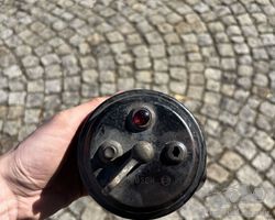 Bosch HS ignition switch