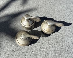 Bosch switches
