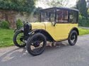 For Sale Stunning Austin Seven R Type Saloon