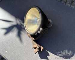 Bosch spot lamp