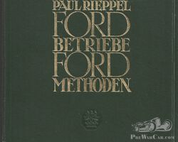 Ford 1926