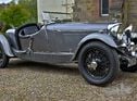 1935 Derby Bentley 3.5 Litre Gurney Nutting Style open Sports