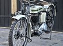 1925 Triumph Model P Mk1