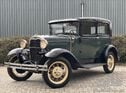 Ford Model A Tudor 1931