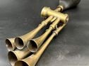 Horn 'Le Testophone'