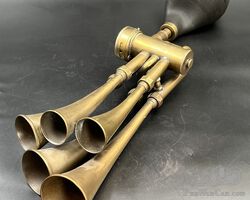 Horn 'Le Testophone'
