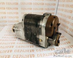 SEV C4 MAGNETO