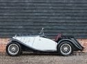 MG NA Magnette (Ex Beryl Markham)