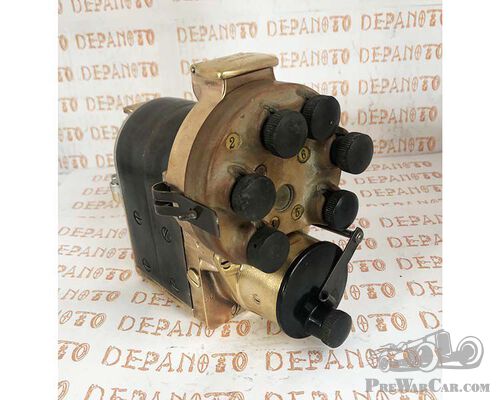 BOSCH ZF6 MAGNETO