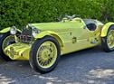 1930 Standard Avon Alvis 12/50 Supercharged Special