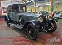 1923 Rolls Royce Silver Ghost Alpine Eagle