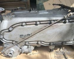 Rolls Royce/ Bentley Manual Gearbox 1945-1955 RG3117