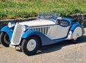 BMW 315/1 Sport Roadster 1935
