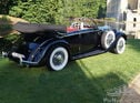 Mercedes 2-door “B” convertible