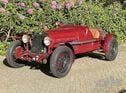 Alfa 6C1750 Spider