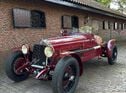 Alfa 6C1750 Spider