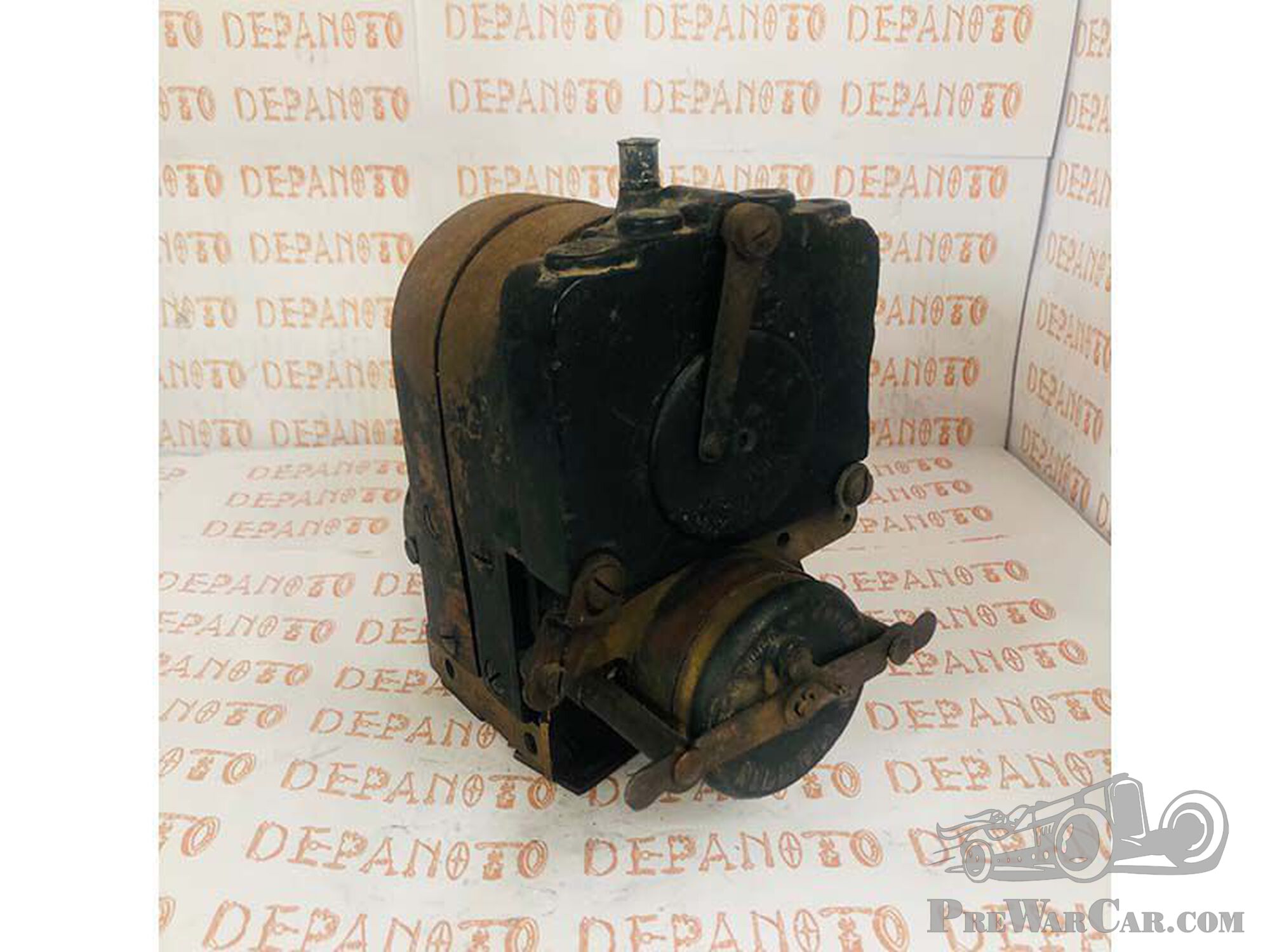 NILMELIOR type 29 bis E MAGNETO
