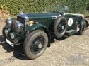 Bentley Derby Special