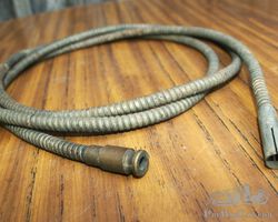 Original Jaeger Paris Speedometer Cable