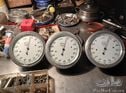 Jaeger Rev counters 7000 t/m left handed