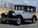 Locomobile 8-80 Sedan 1927