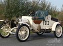 Talbot 4AB Sport 2 Seater 1910