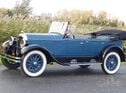 Chrysler B70 Phaeton 1925