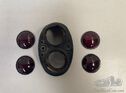Scintilla SPN tail light LENSES ONLY !