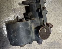 Zenith 42DEF carburettor