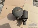 Fiat (509?) carburettor