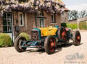 Pontiac Racing Baquet