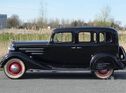 Chevrolet Master Sedan 1934