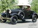 Ford Model A Roadster Deluxe 1931