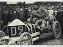 Darracq 1907 Grnd Prix