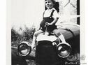 Amilcar photo voiture automobile