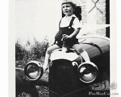 Amilcar photo voiture automobile
