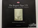 The Bugatti Type 57 S