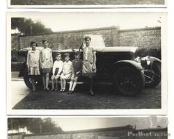 Nagant automobile belge