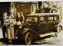 Tatra car