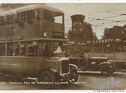 1926 Berlin Traffic